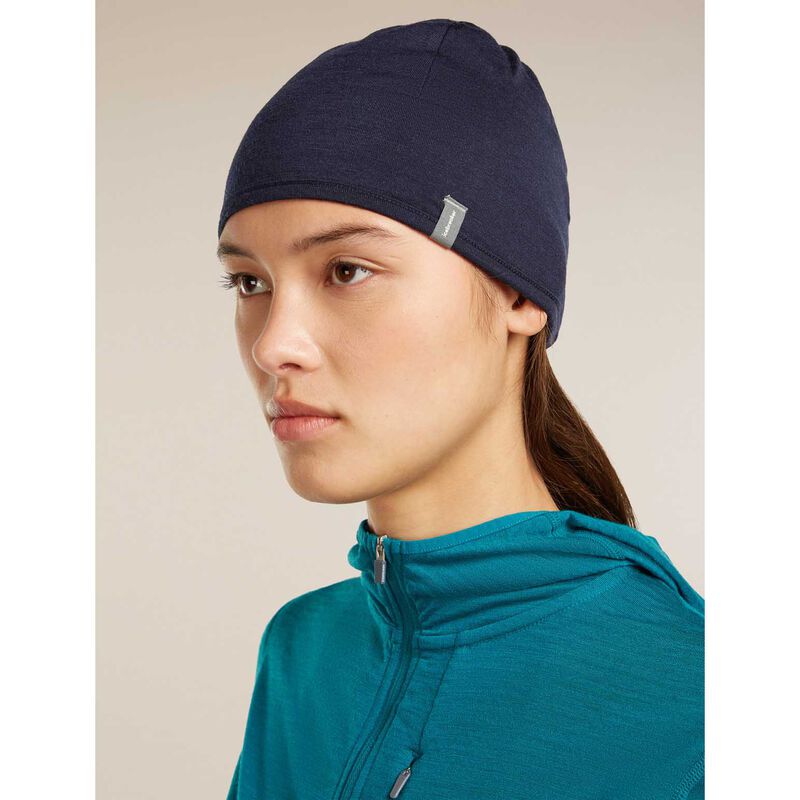 Icebreaker Adult Pocket Hat image number 5